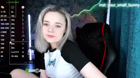 Molly online show from June 21, 2026, 2:03 am