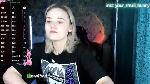Molly online show from July 3, 2026, 2:07 am