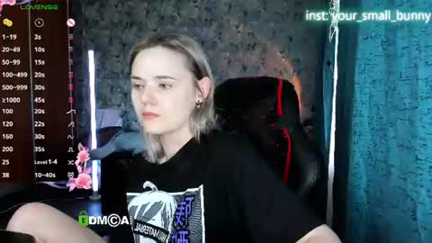 Molly online show from July 7, 2026, 7:23 am