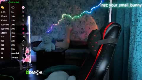 Molly online show from July 12, 2026, 2:02 am