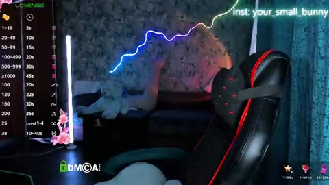 Molly online show from July 13, 2026, 2:03 am