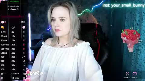 Molly online show from July 20, 2026, 2:04 am