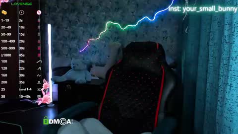 Molly online show from July 24, 2026, 2:09 am