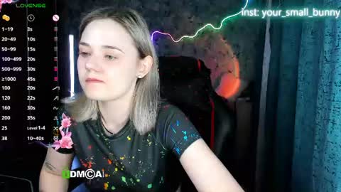 Molly online show from July 26, 2026, 2:09 am