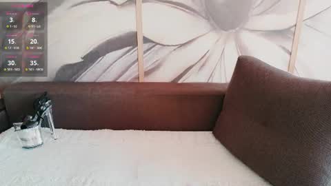 your_sweet_lesley online show from June 16, 2026, 11:35 am