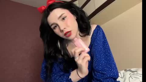Alice online show from June 28, 2026, 4:35 pm