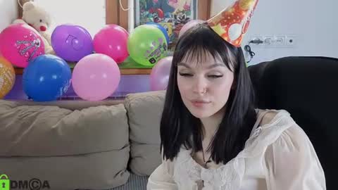alexia online show from July 9, 2026, 11:47 am