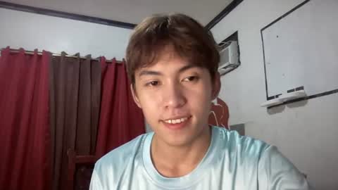 April online show from July 5, 2026, 2:35 pm