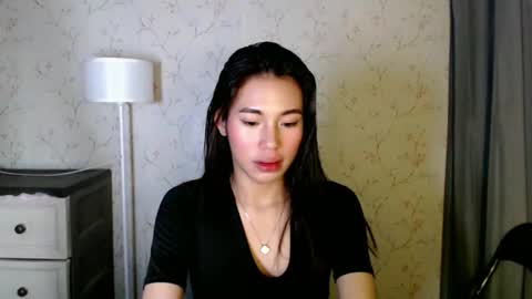 GWENI online show from May 26, 2026, 8:27 pm