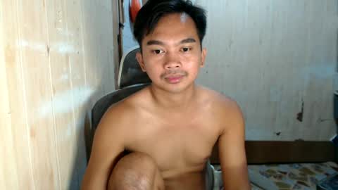 i am your dream boy  JR  online show from June 18, 2026, 1:26 pm