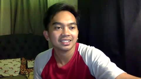 i am your dream boy  JR  online show from July 8, 2026, 5:06 pm