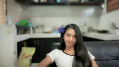 Snapshot of yourgirlsweet_kishia chatting on July 2, 2026, 3:56 am yourgirlsweet_kishia online show from July 2, 2026, 3:56 am