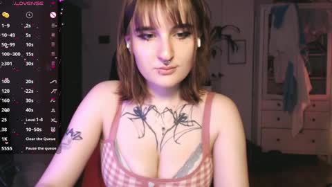 Snapshot of yourhanna_ chatting on May 29, 2026, 7:56 pm hanna online show from May 29, 2026, 7:56 pm