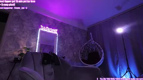 Aleksandra online show from June 28, 2026, 6:36 pm