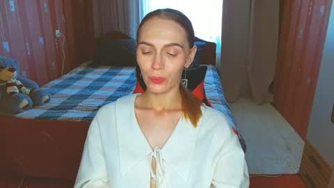 Ksyusha online show from June 27, 2026, 12:22 pm