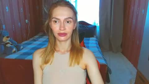 Ksyusha online show from June 28, 2026, 7:14 am