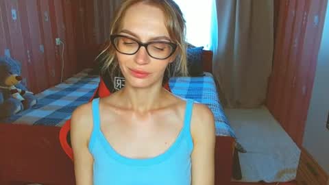 Ksyusha online show from June 30, 2026, 6:25 am