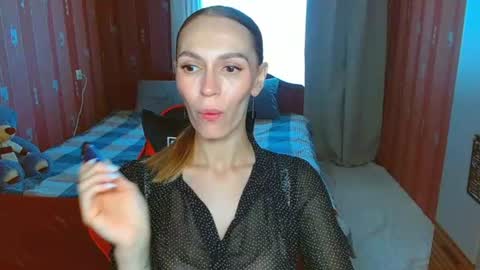 Ksyusha online show from July 8, 2026, 7:02 am