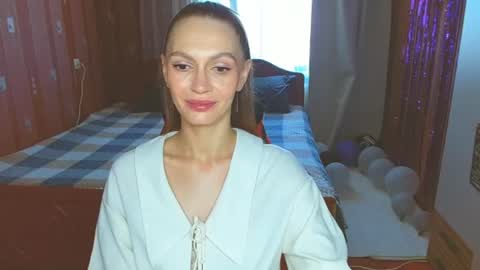 Ksyusha online show from July 18, 2026, 7:12 am