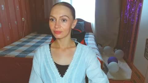Ksyusha online show from July 19, 2026, 7:12 am