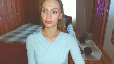 Ksyusha online show from July 20, 2026, 8:06 am