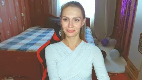 Ksyusha online show from July 20, 2026, 10:39 am