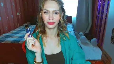 Ksyusha online show from July 22, 2026, 6:49 am