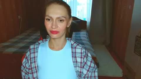 Ksyusha online show from July 23, 2026, 6:33 am