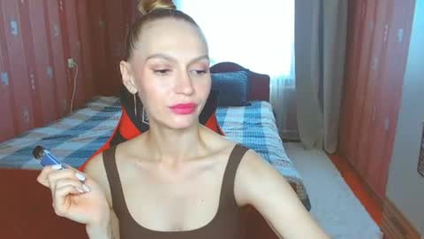 Ksyusha online show from July 24, 2026, 6:22 am