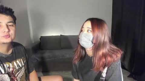 Snapshot of yourlovelyjenny chatting on April 16, 2026, 3:29 am AJ online show from April 16, 2026, 3:29 am