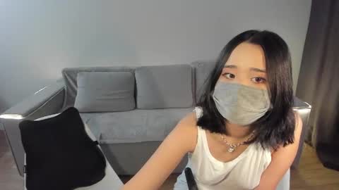 Snapshot of yourlovelyjenny chatting on June 12, 2026, 3:27 am AJ online show from June 12, 2026, 3:27 am
