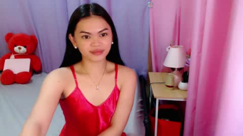 Snapshot of yourlovelytranspinay chatting on July 17, 2026, 1:34 am your lovely Dina online show from July 17, 2026, 1:34 am