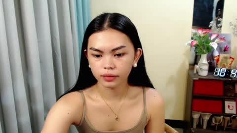 Snapshot of yourlovelytranspinay chatting on August 2, 2026, 2:43 am your lovely Dina online show from August 2, 2026, 2:43 am