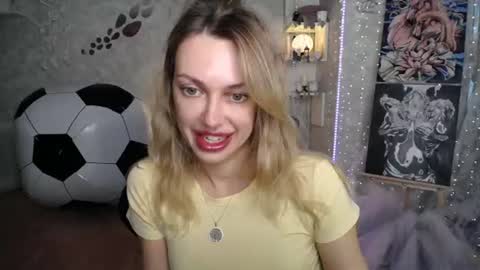 Nicky online show from June 23, 2026, 4:27 pm