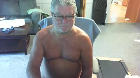 yourpoppi55 online show from July 12, 2026, 1:13 pm