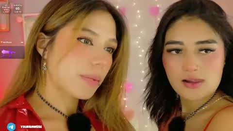 Isabella but you can call me Isa .-. online show from July 11, 2026, 5:21 am