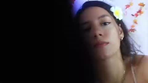 Lina and roberth online show from July 5, 2026, 6:31 am