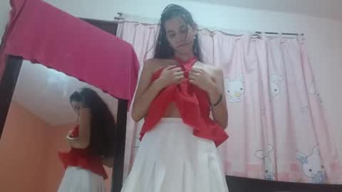 Cherry online show from June 9, 2026, 10:32 pm