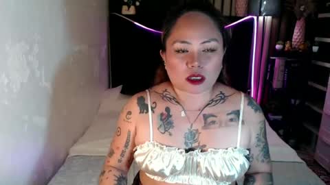 AMARA online show from June 16, 2026, 2:14 am