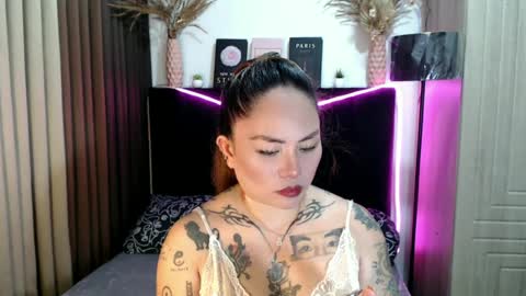 AMARA online show from June 17, 2026, 1:19 am