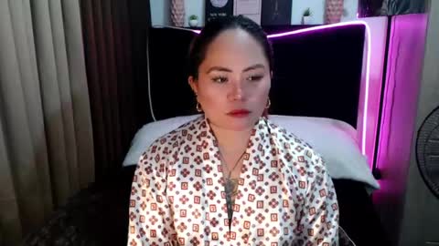 AMARA online show from July 23, 2026, 1:58 am
