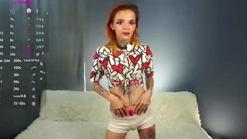  Anna   DONT FORGET GIVE ME THUMBS UP online show from June 21, 2026, 12:41 pm
