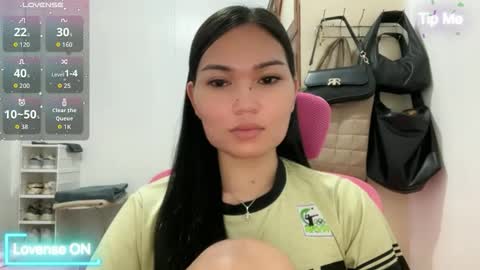 Snapshot of yrdrmgrl_jennie26 chatting on March 7, 2026, 5:48 am yrdrmgrl_jennie26 online show from March 7, 2026, 5:48 am