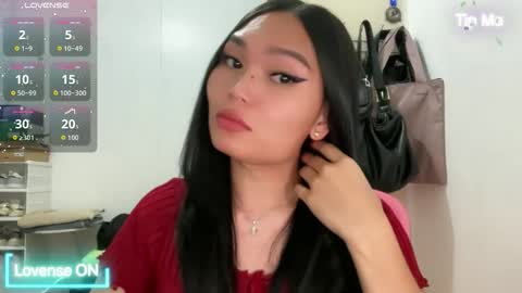 Snapshot of yrdrmgrl_jennie26 chatting on June 4, 2026, 8:59 pm yrdrmgrl_jennie26 online show from June 4, 2026, 8:59 pm