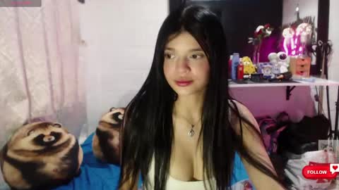 Lilith online show from May 24, 2026, 7:35 am