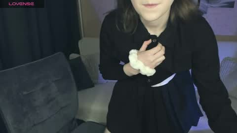 YukiShine online show from April 23, 2026, 12:40 pm