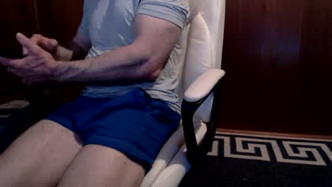 Russ online show from July 4, 2026, 11:44 pm