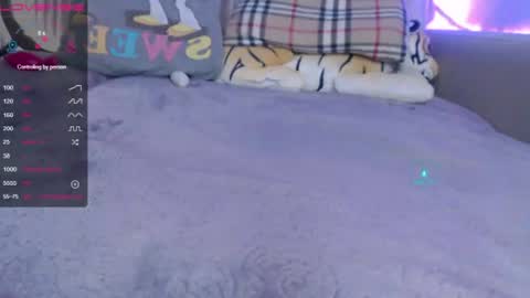Sweet Pussy online show from July 30, 2026, 7:18 am