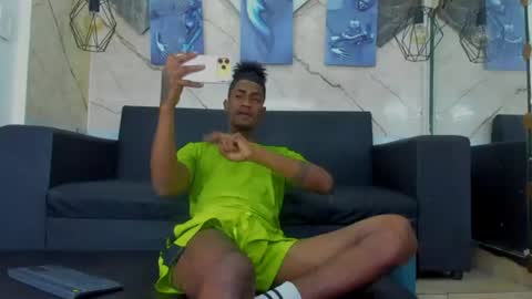 Ivan online show from July 21, 2026, 7:05 pm