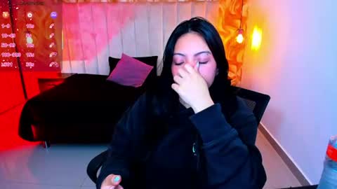 yumeko_michael online show from June 25, 2026, 7:07 pm